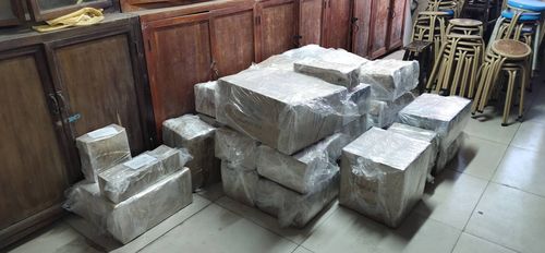 持有省环保厅《危险废物经营许可证》的省危险废物回收处置中心 合规运营与环境保护的双重保障